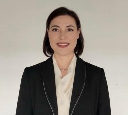 Doç.Dr.Dikmen YAKALI